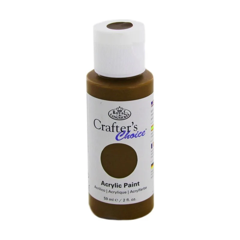 Акрилна боя Crafter s Choice 59 ml
