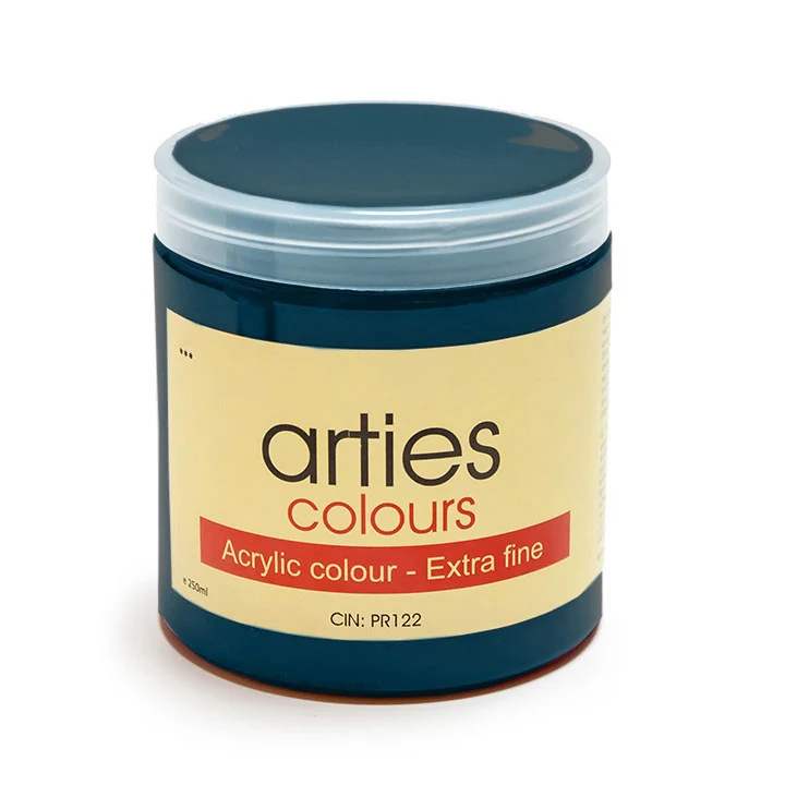Акрилна боя Arties Colours 250 ml