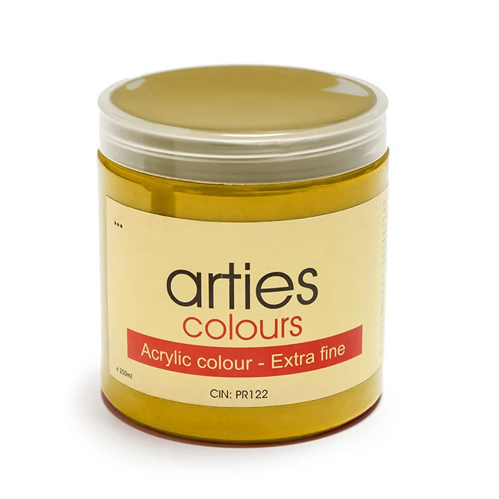 Акрилна боя Arties Colours 250 ml