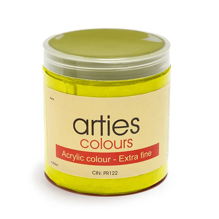 Акрилна боя Arties Colours 250 ml