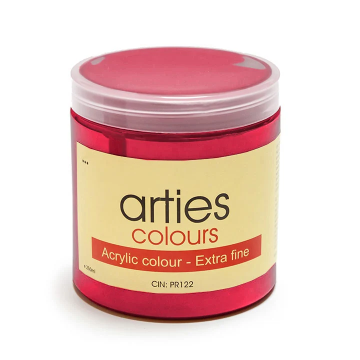 Акрилна боя Arties Colours 250 ml