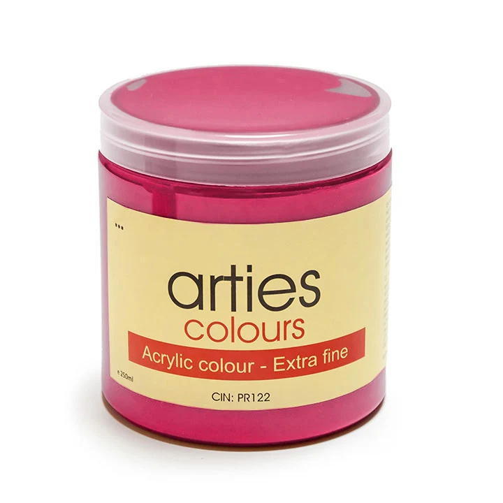 Акрилна боя Arties Colours 250 ml