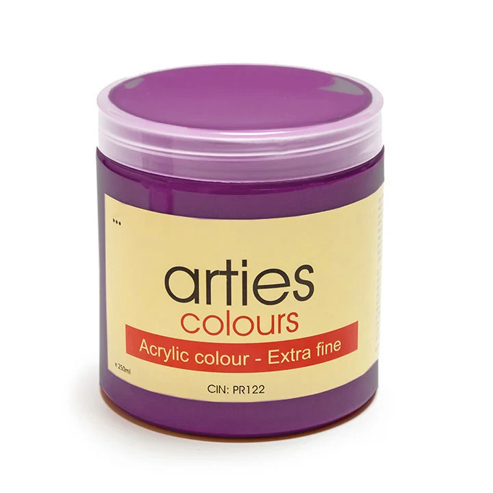 Акрилна боя Arties Colours 250 ml