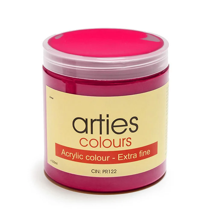 Акрилна боя Arties Colours 250 ml