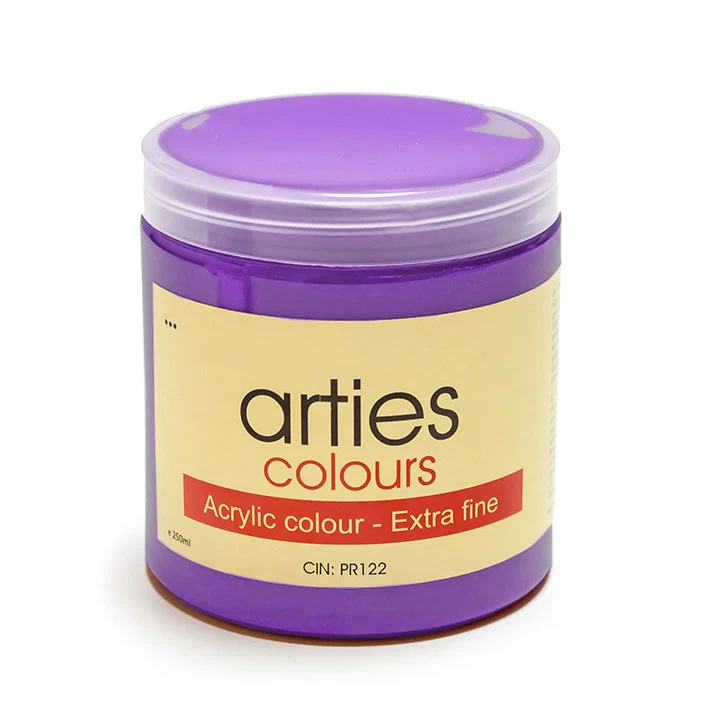 Акрилна боя Arties Colours 250 ml