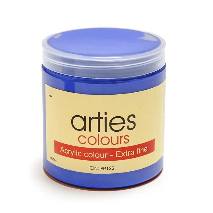 Акрилна боя Arties Colours 250 ml