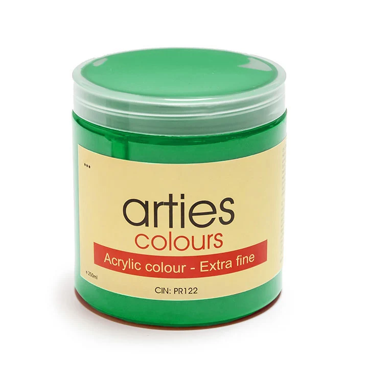 Акрилна боя Arties Colours 250 ml