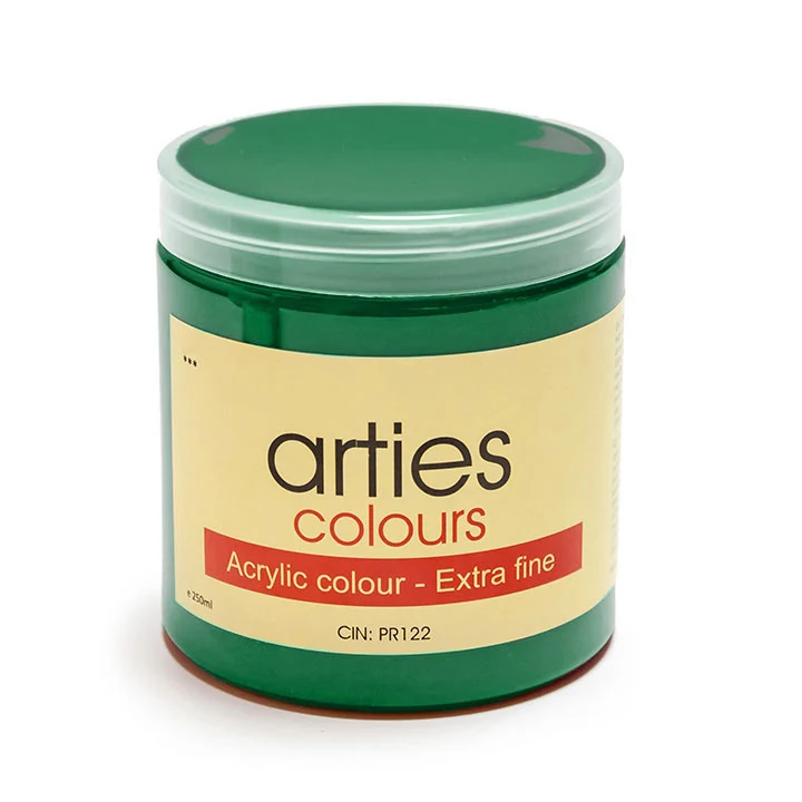 Акрилна боя Arties Colours 250 ml