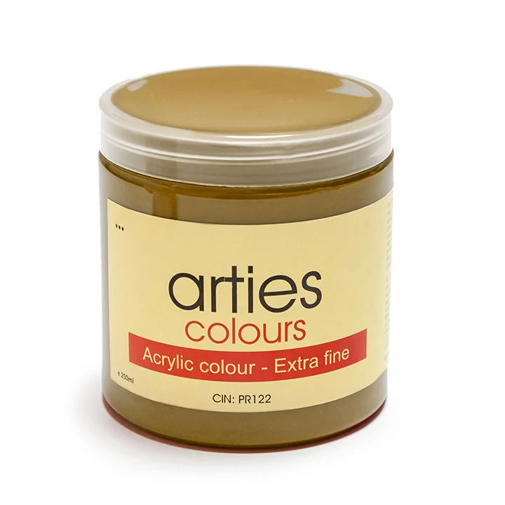 Акрилна боя Arties Colours 250 ml