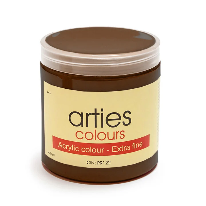 Акрилна боя Arties Colours 250 ml