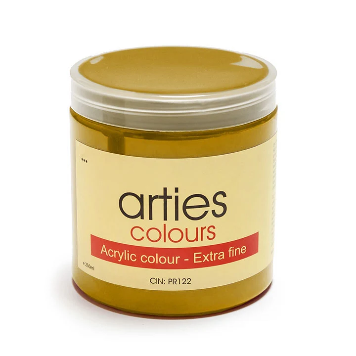 Акрилна боя Arties Colours 250 ml