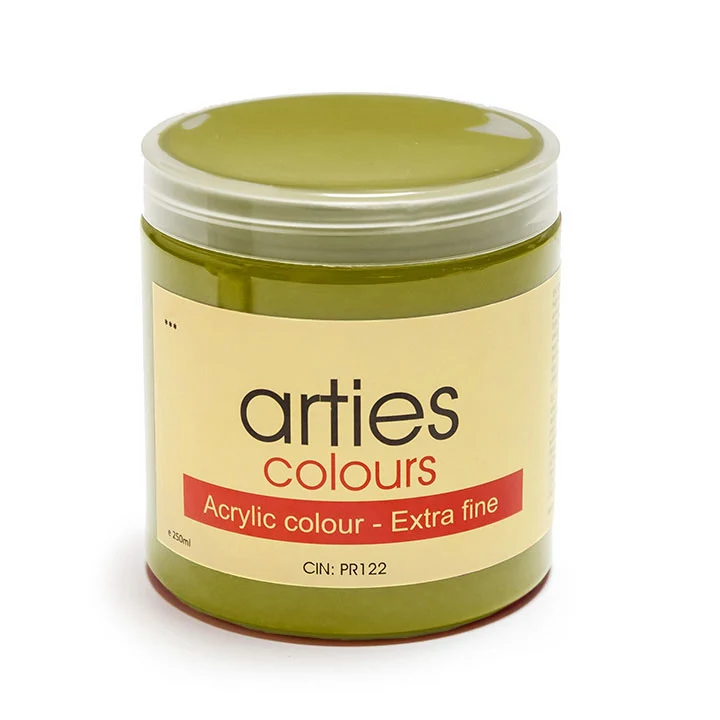 Акрилна боя Arties Colours 250 ml