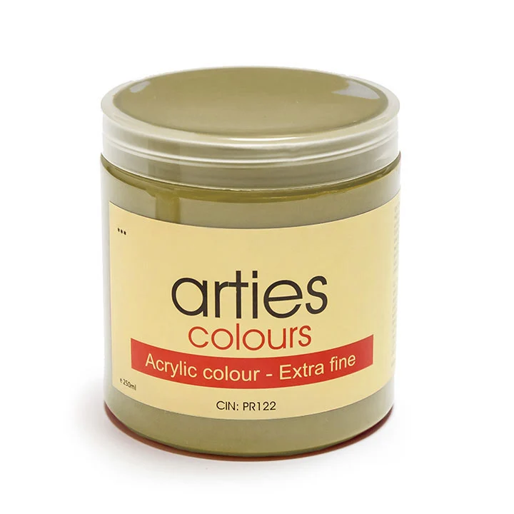 Акрилна боя Arties Colours 250 ml