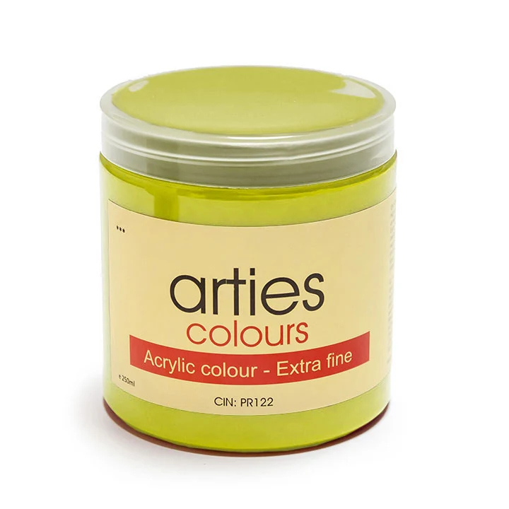 Акрилна боя Arties Colours 250 ml