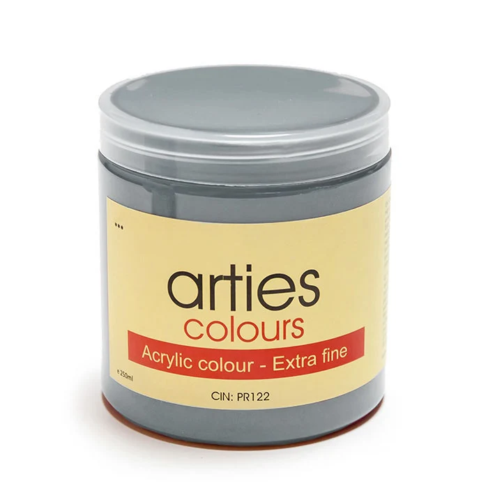 Акрилна боя Arties Colours 250 ml