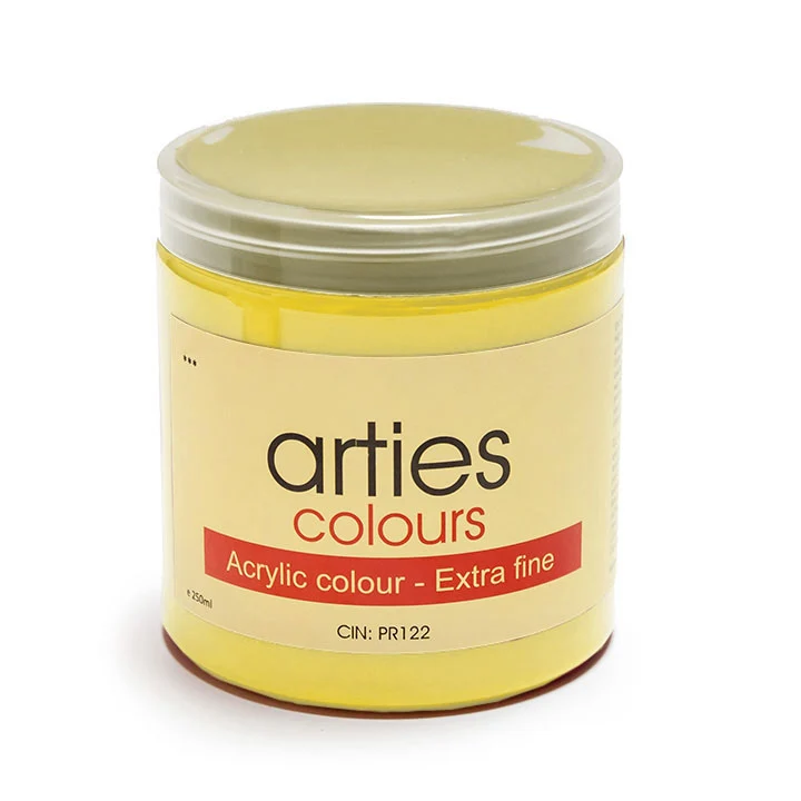 Акрилна боя Arties Colours 250 ml