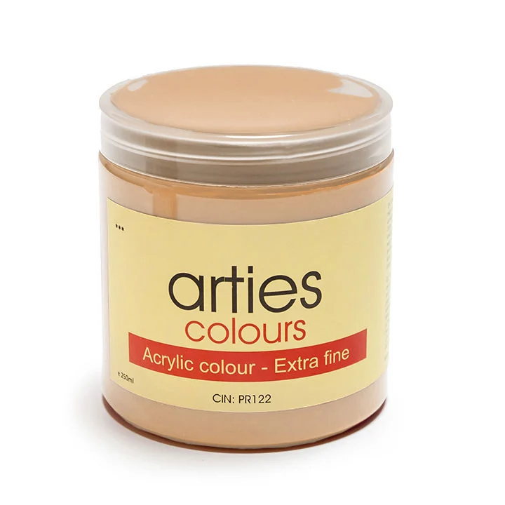 Акрилна боя Arties Colours 250 ml