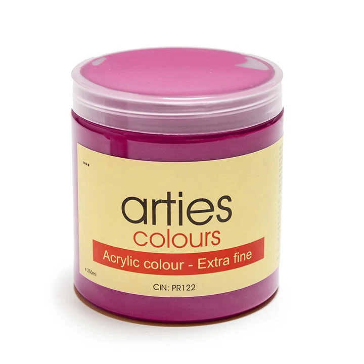 Акрилна боя Arties Colours 250 ml