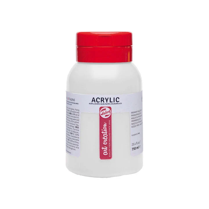 Акрилна боя ArtCreation Essentials 750 мл