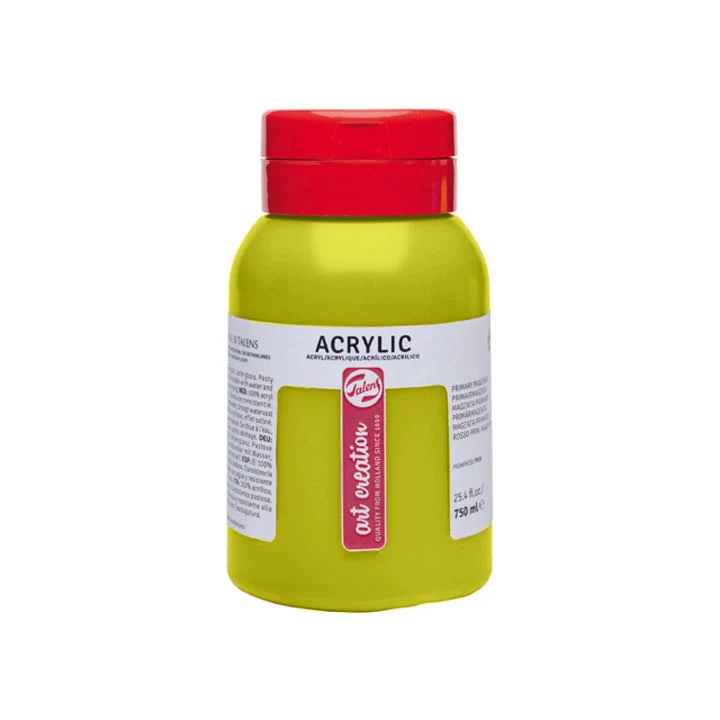 Акрилна боя ArtCreation Essentials 750 мл