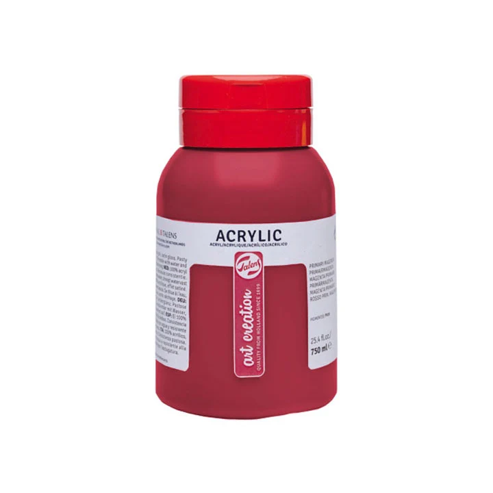 Акрилна боя ArtCreation Essentials 750 мл