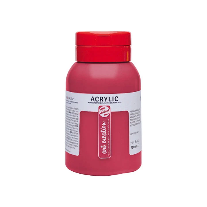 Акрилна боя ArtCreation Essentials 750 мл