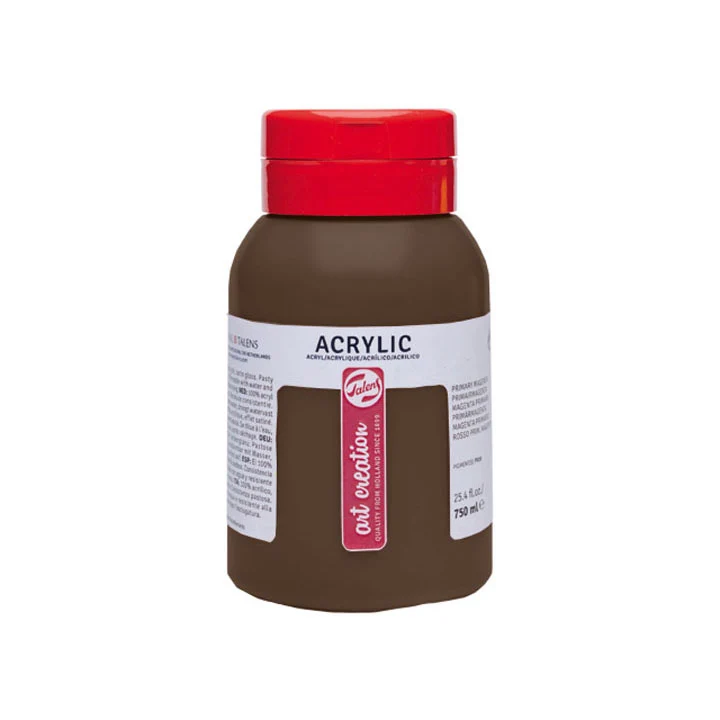 Акрилна боя ArtCreation Essentials 750 мл