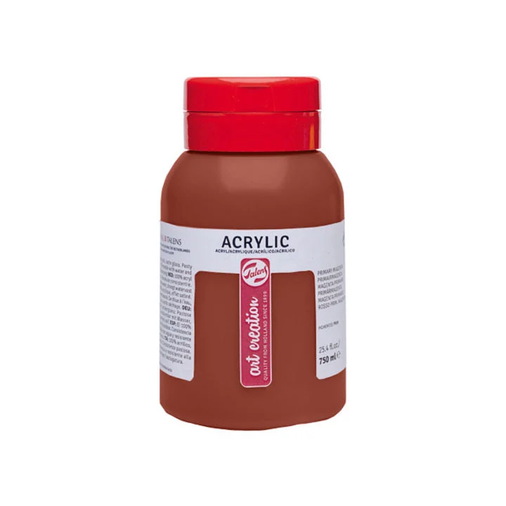 Акрилна боя ArtCreation Essentials 750 мл
