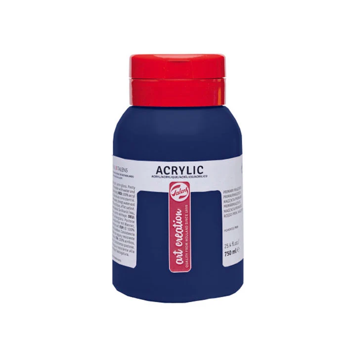 Акрилна боя ArtCreation Essentials 750 мл