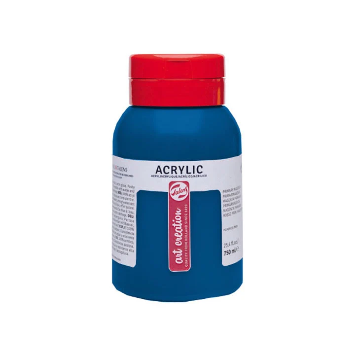 Акрилна боя ArtCreation Essentials 750 мл
