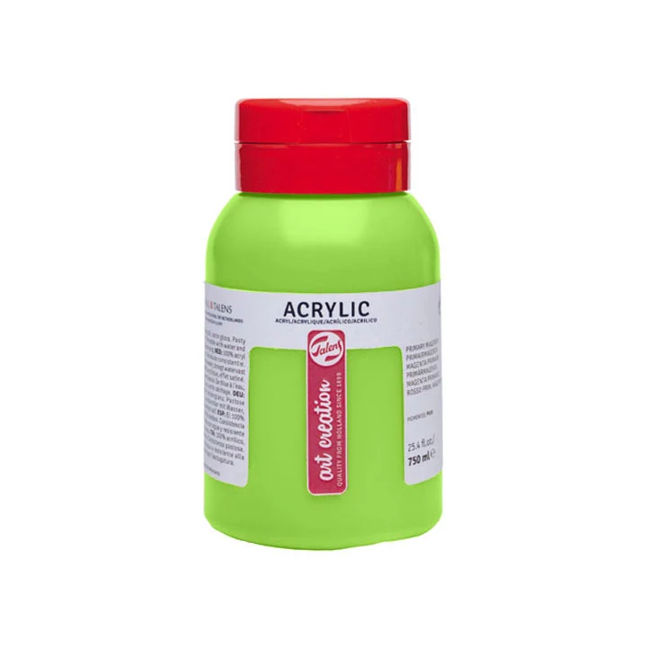 Акрилна боя ArtCreation Essentials 750 мл