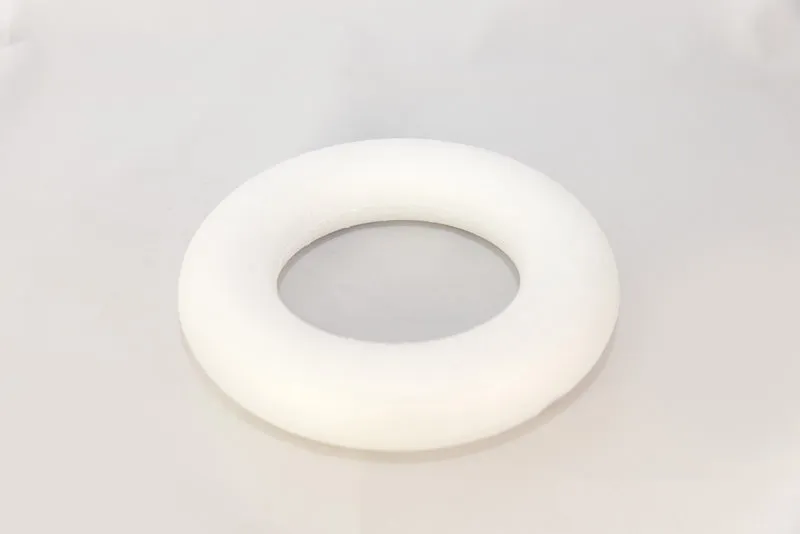 Венец от стиропор - 22 cm