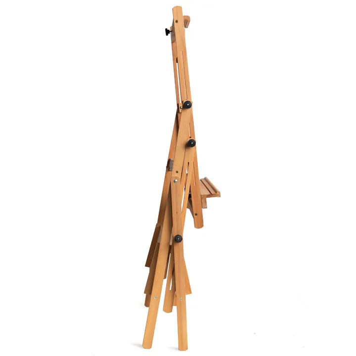Valeriano Boston Deluxe II масичка за рисуване