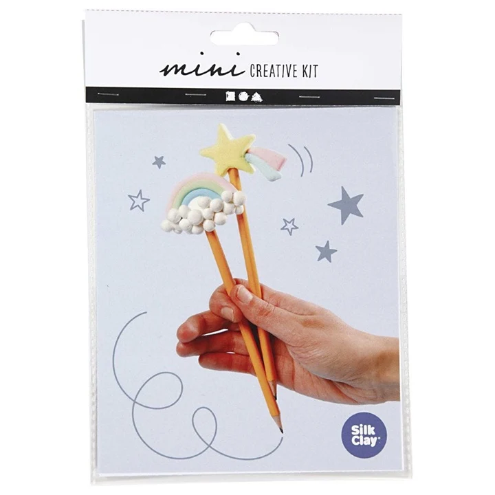 Творчески комплект за деца Pencils