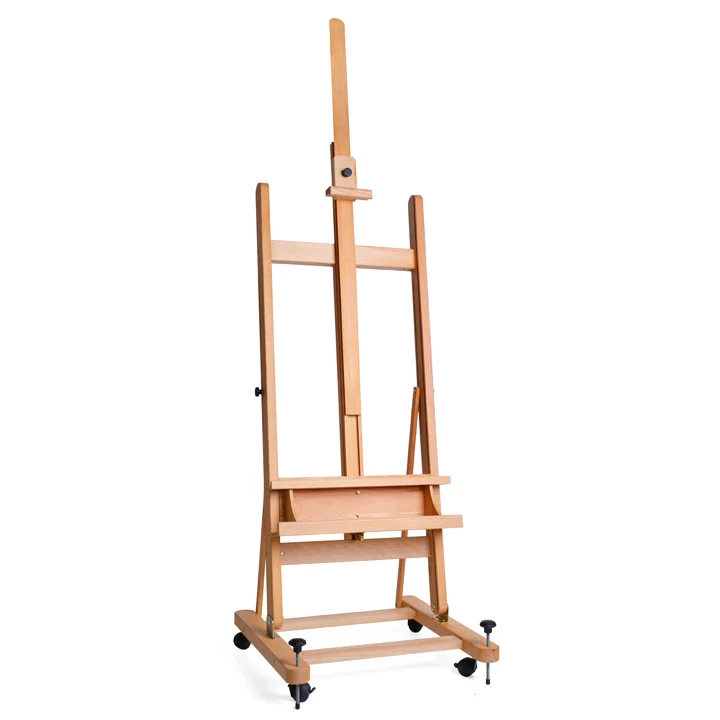 Студио за рисуване Grand Virtuoso Painter's Studio Easel ARTMIE