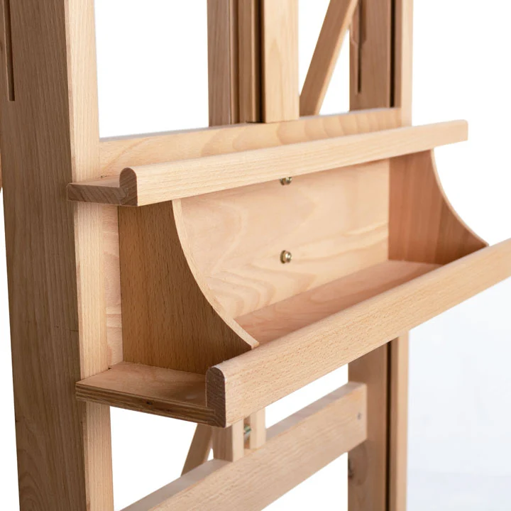 Студио за рисуване Grand Virtuoso Painter's Studio Easel ARTMIE