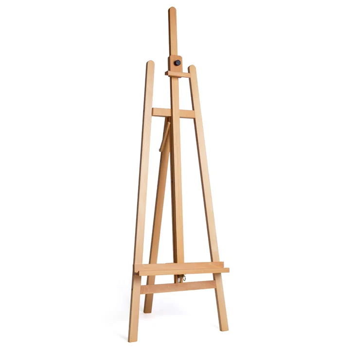 Стойка за рисуване Alpha Easel Studio ARTMIE