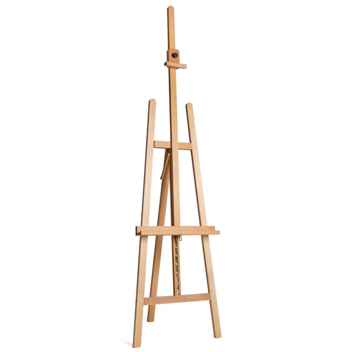 Стойка за рисуване Alpha Easel Studio ARTMIE