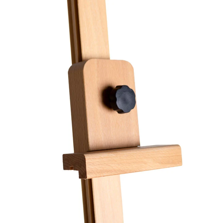 Стойка за рисуване Alpha Easel Studio ARTMIE