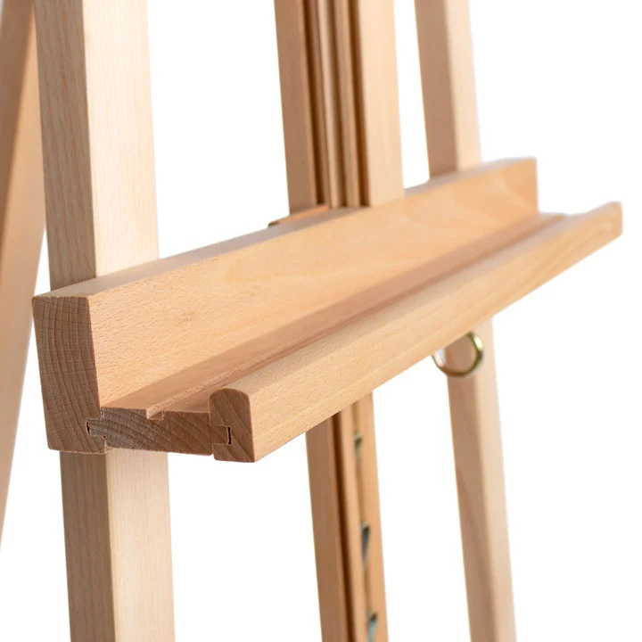 Стойка за рисуване Alpha Easel Studio ARTMIE