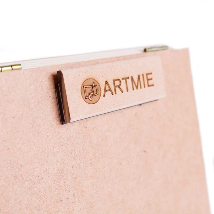 Статив за рисуване ARTMIE A4