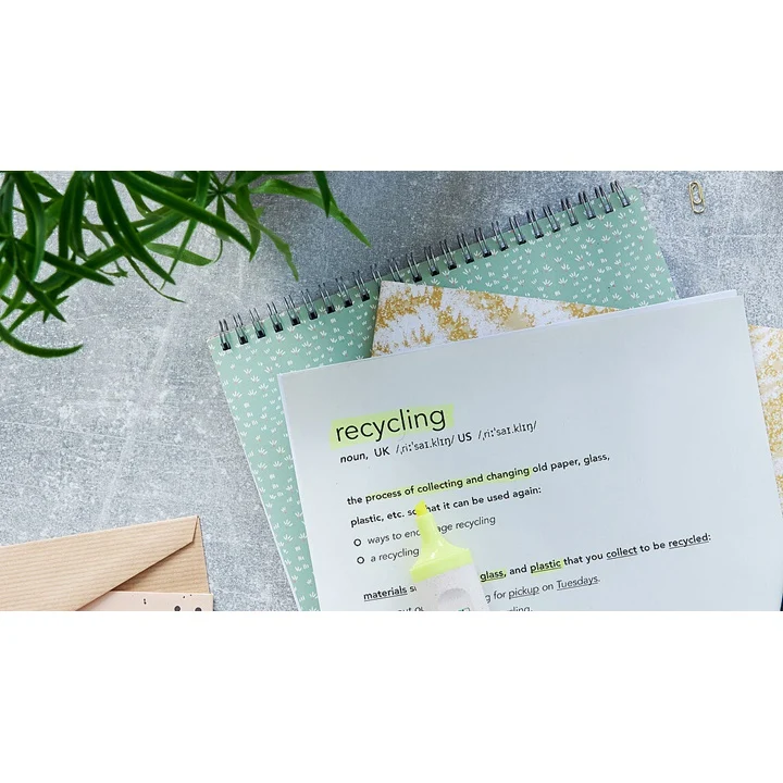 Комплект флумастери ECOLINE EDDING24 4 бр.