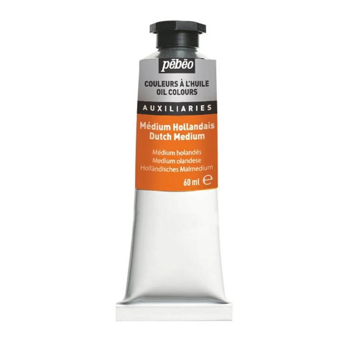 Холандски медиум - Dutch medium Pebeo 200 ml