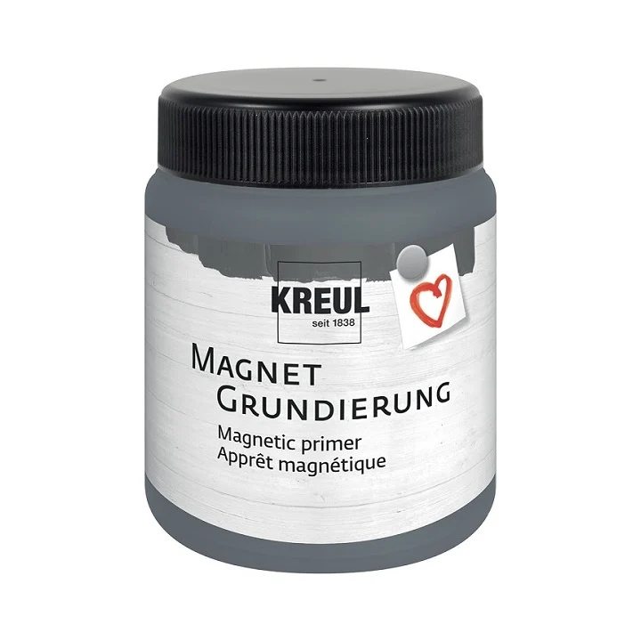 Магнитен медиум за грундиране Magnetic Primer 250 ml