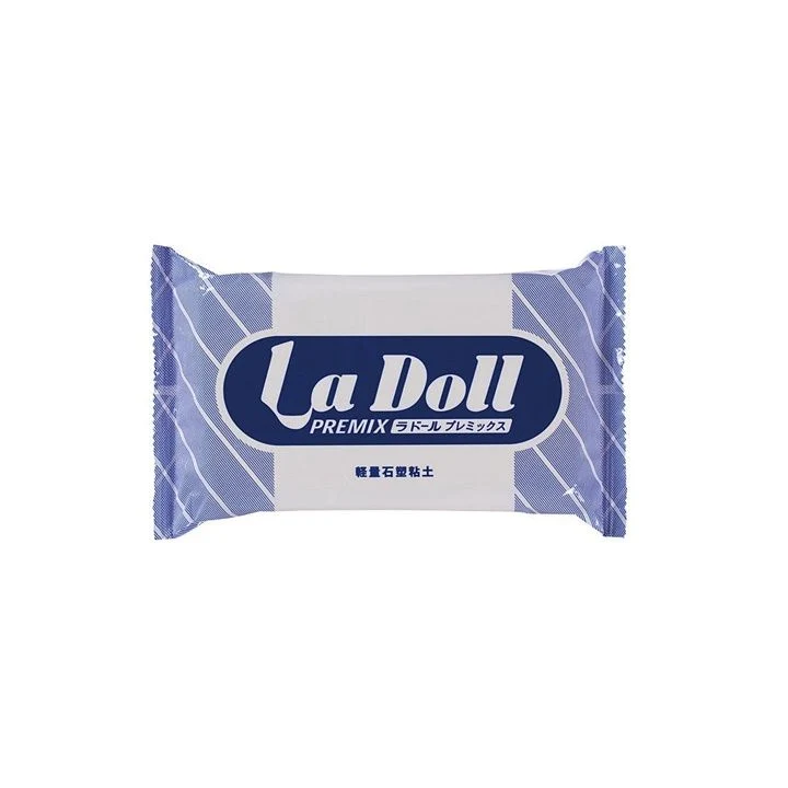 La Doll Premix Padico Глина за моделиране