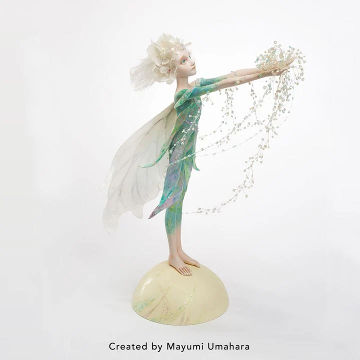 La Doll Premix Padico Глина за моделиране