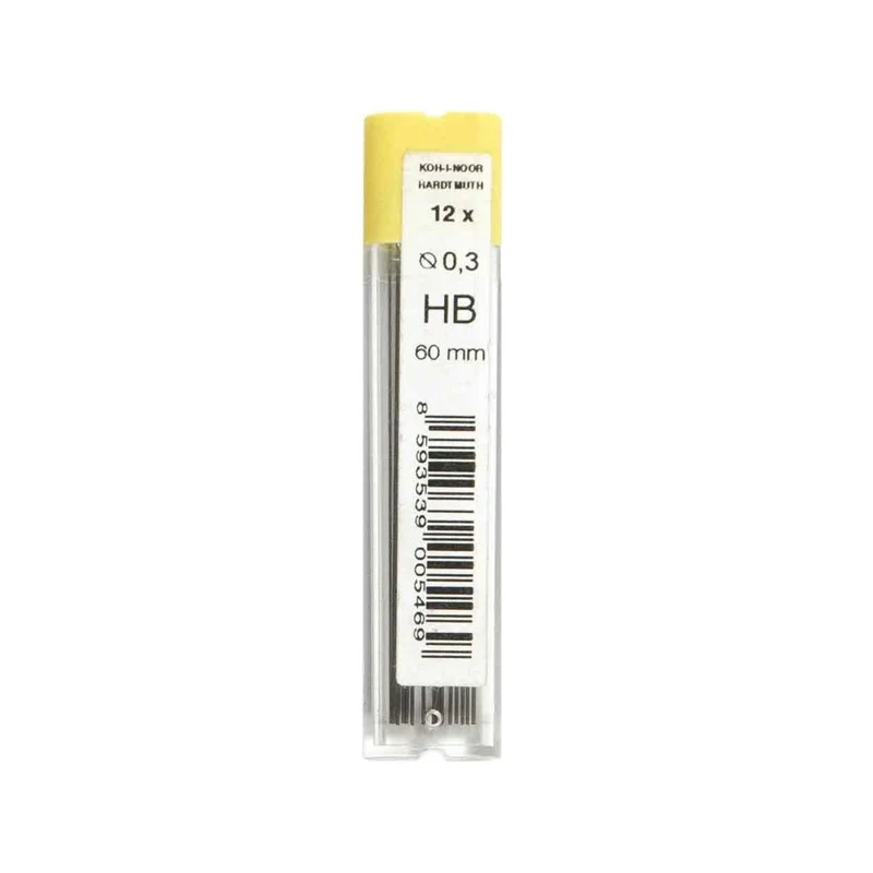 Графити 4132 HB 0.3mm 21771