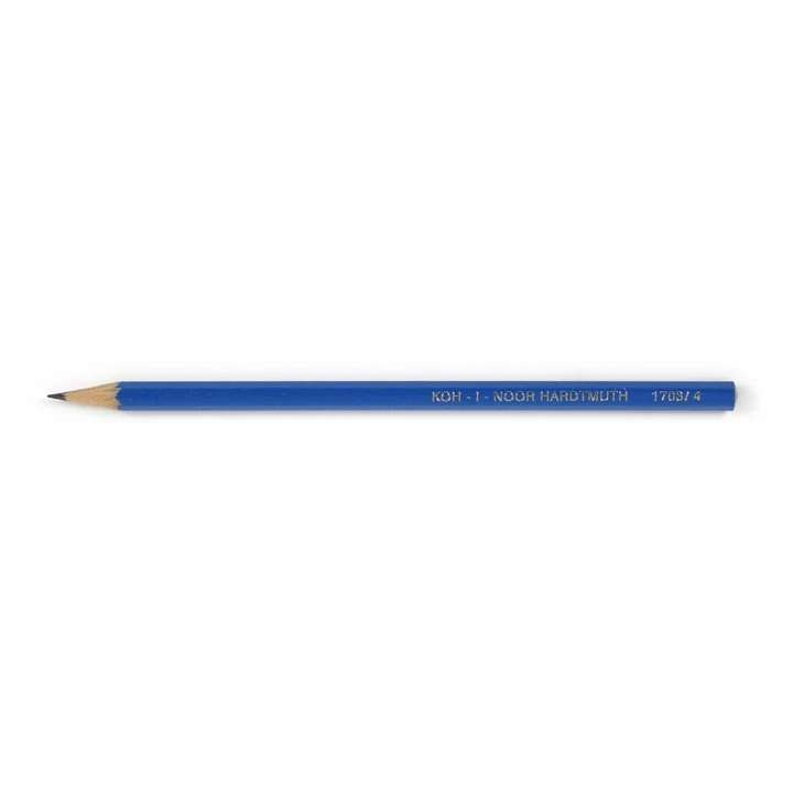 Графитен молив KOH-I-NOOR 1703/4