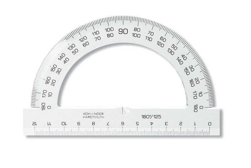 Ъгломер 180/125 KTR