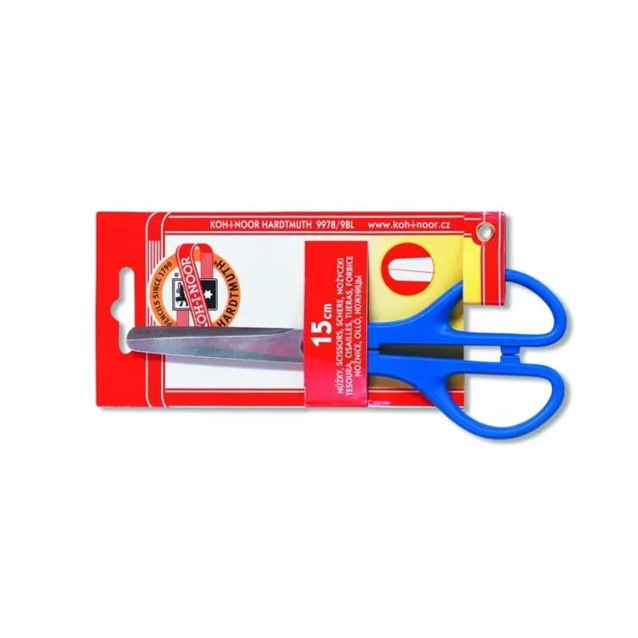 Koh‑I‑Noor nožnice 15 cm